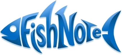 FishNote Logo