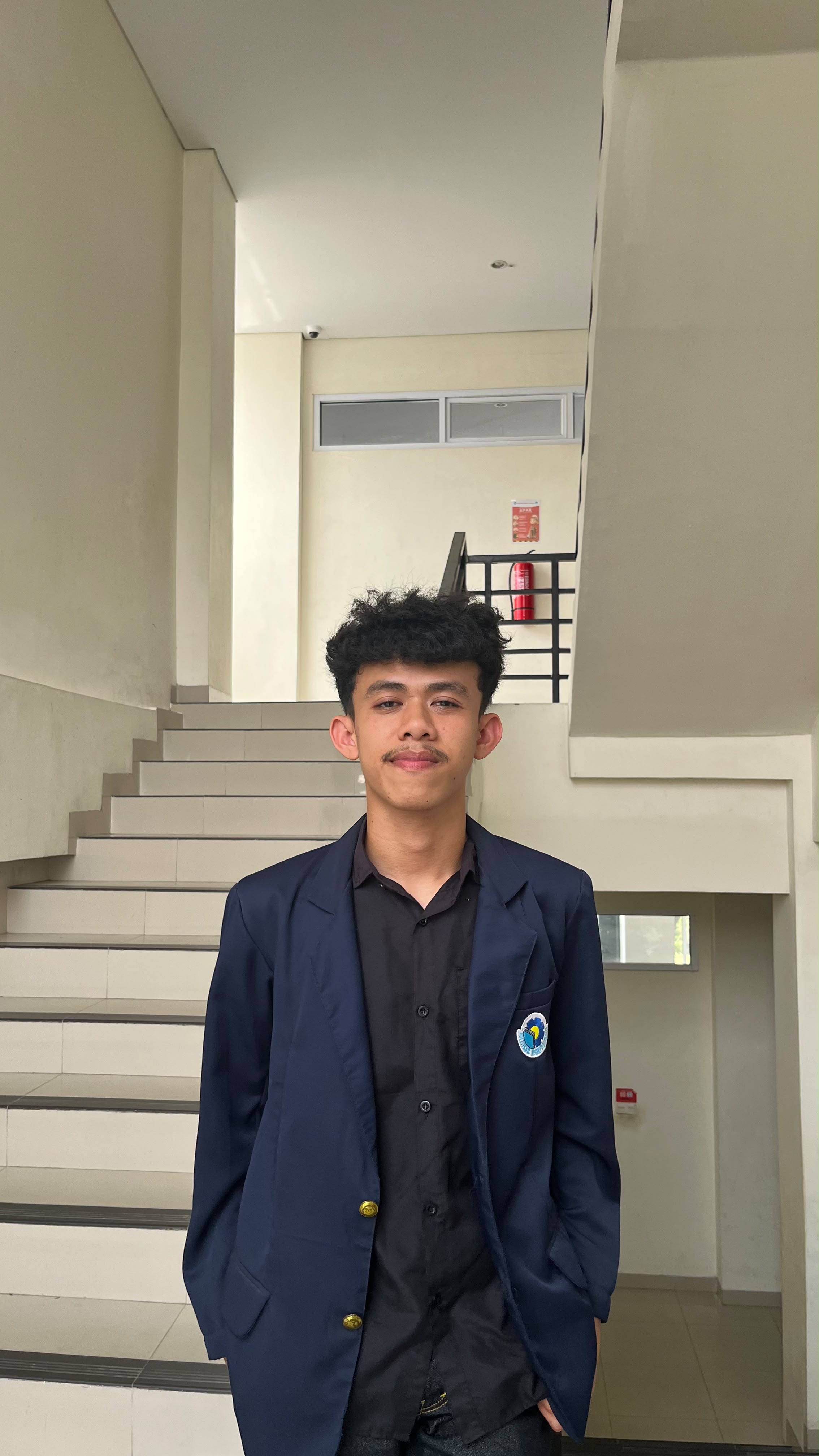Aidil Ardiansyah