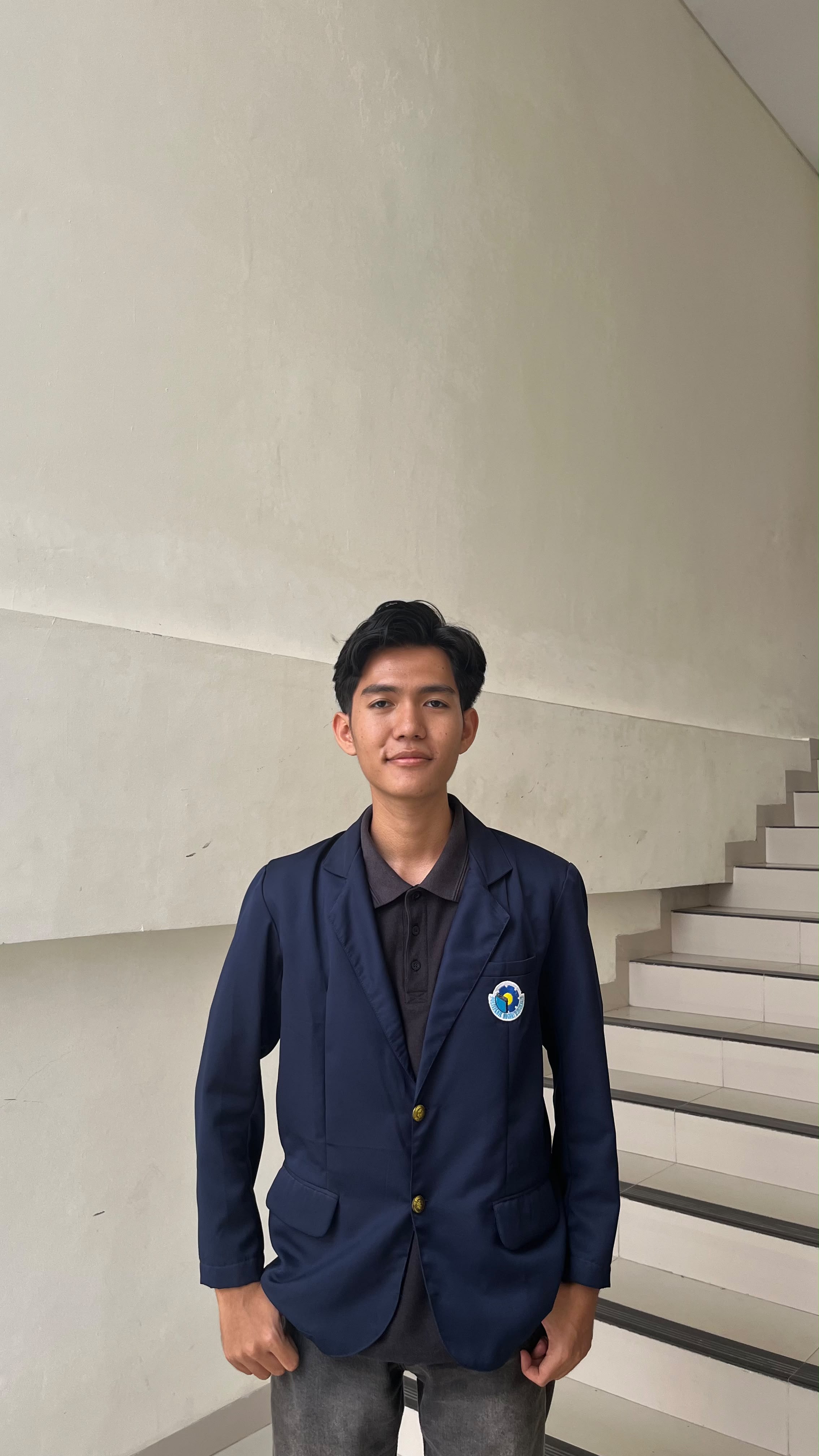Khairul Ikhsan