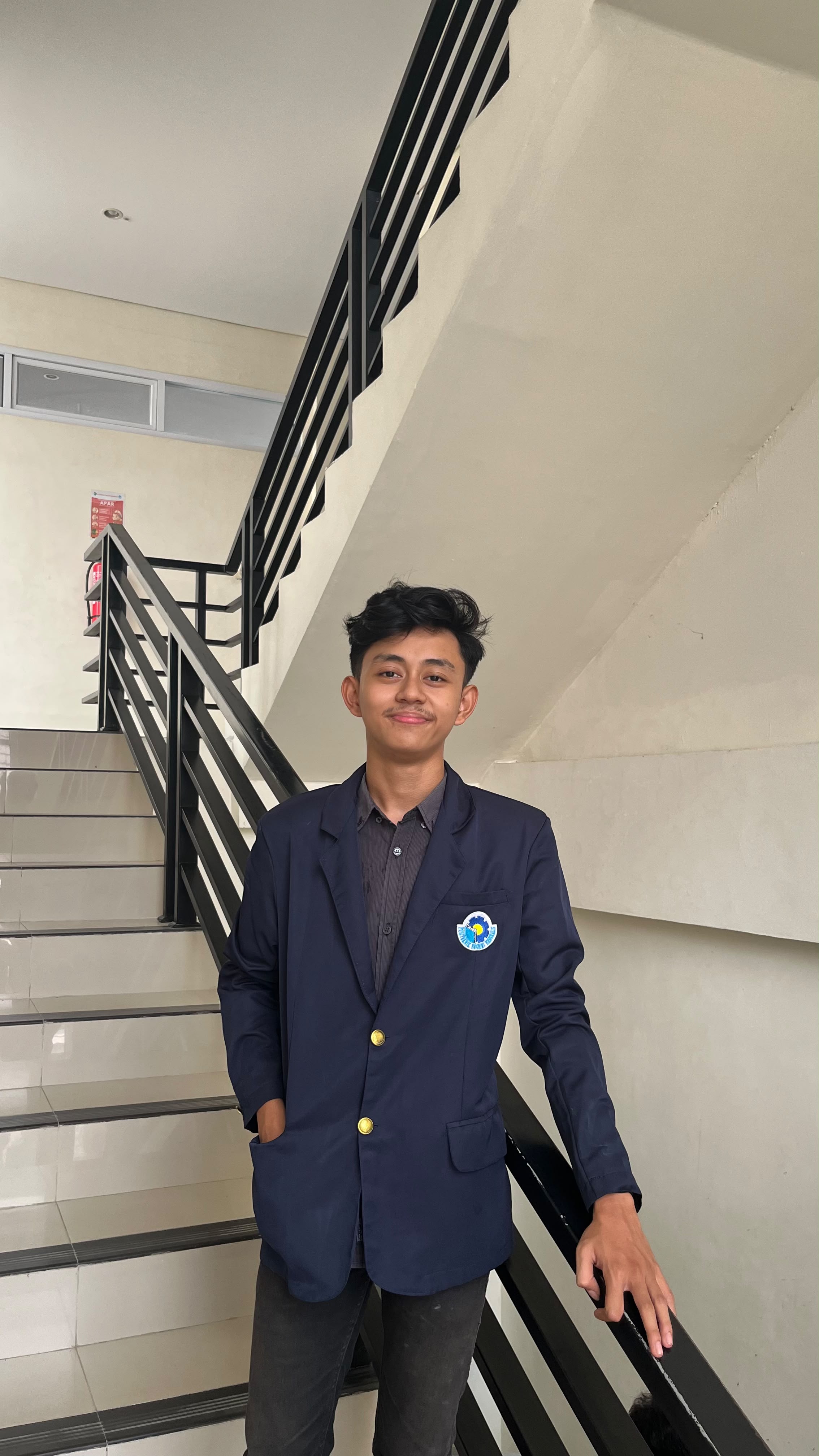 M.Aidil Fitriansyah