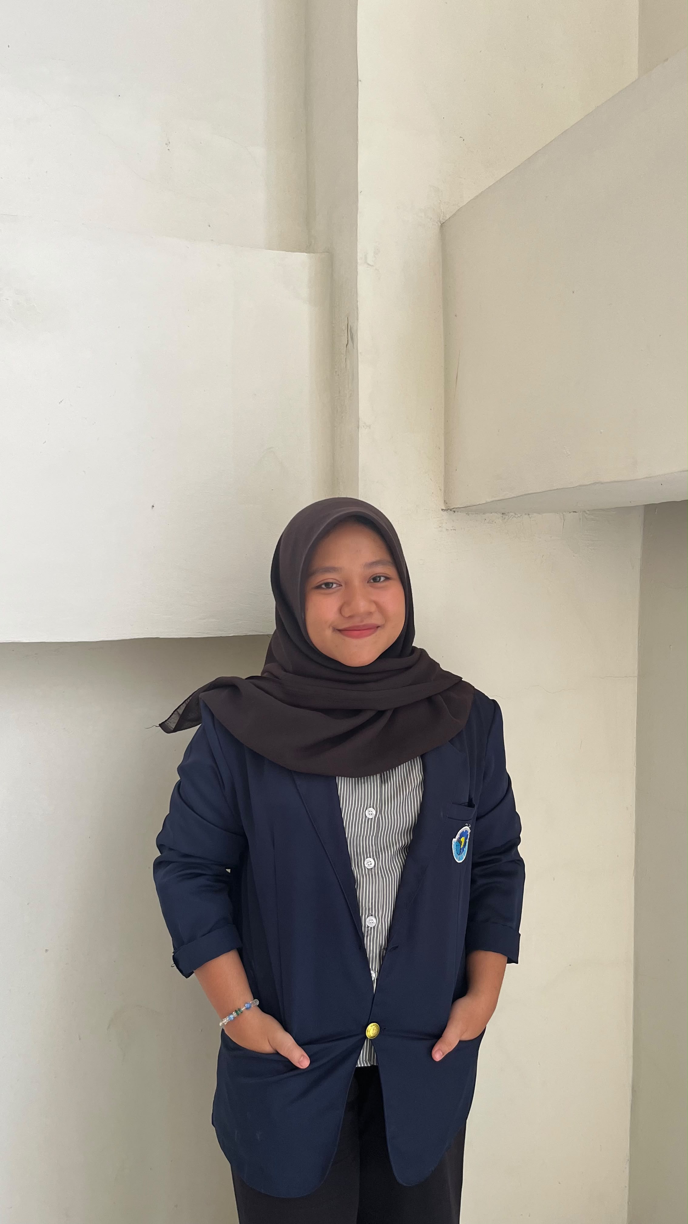 Yuniarti Mulansari